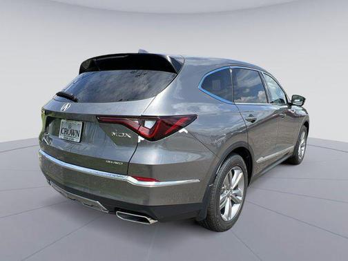 2025 Acura MDX Standard