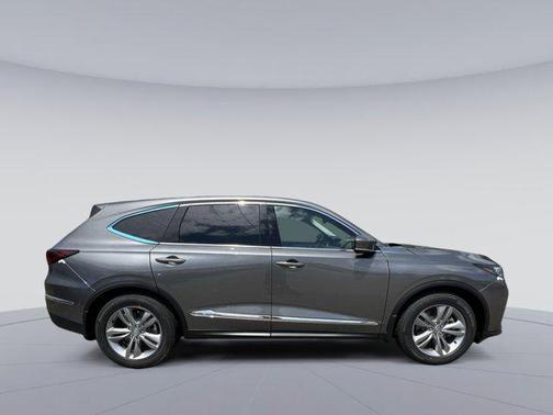 2025 Acura MDX Standard