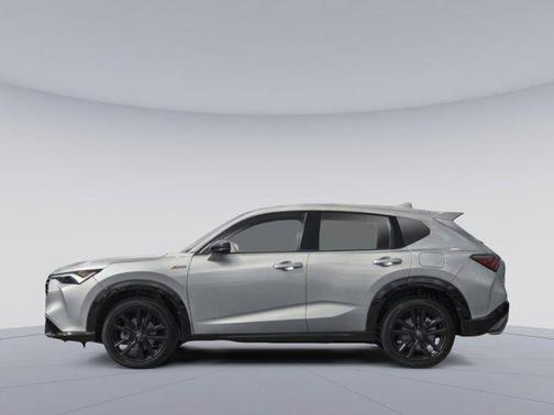 2025 Acura ADX w/A-Spec Advance Package