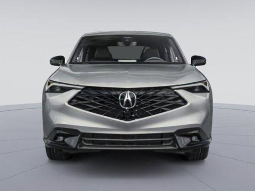 2025 Acura ADX w/A-Spec Advance Package