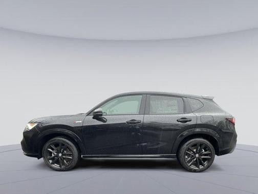 2025 Acura ADX A-Spec with Advance