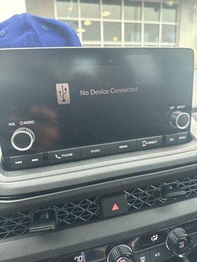 2023 Honda Accord LX 1.5T