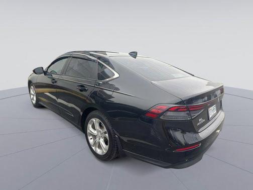 2023 Honda Accord LX 1.5T