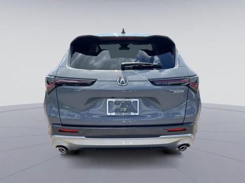 2025 Acura ADX Base