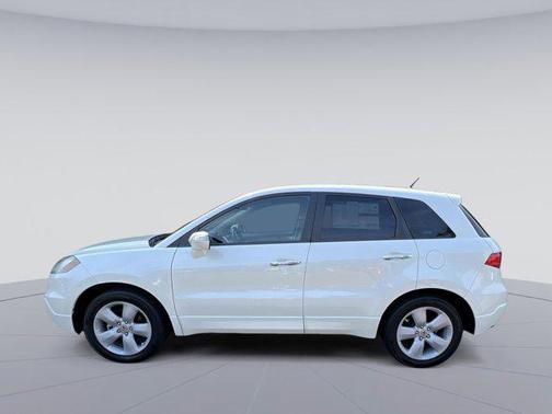 2008 Acura RDX Base