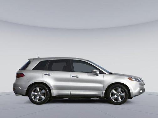 2008 Acura RDX Base