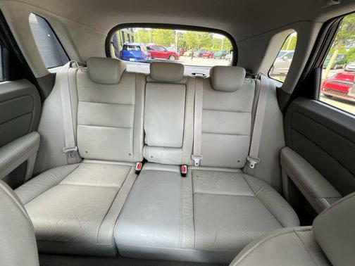 2008 Acura RDX Base