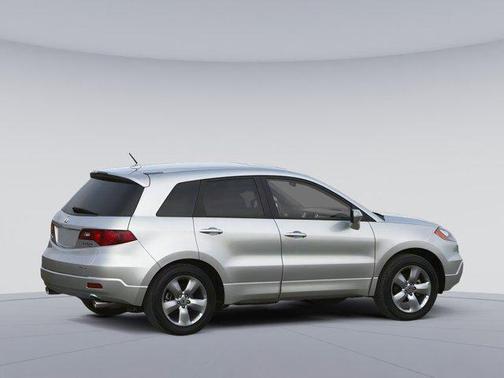 2008 Acura RDX Base