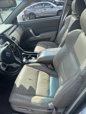 2008 Acura RDX Base