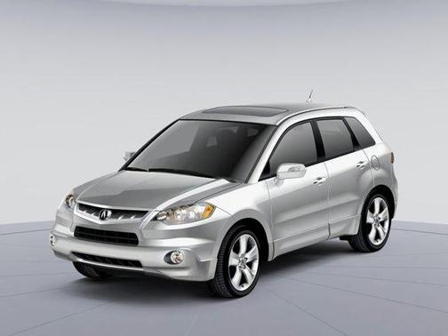 2008 Acura RDX Base
