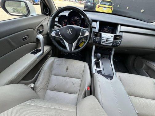 2008 Acura RDX Base