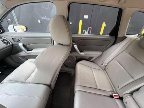 2008 Acura RDX Base