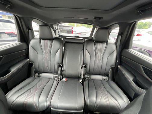 2024 Acura MDX Type S Advance Package
