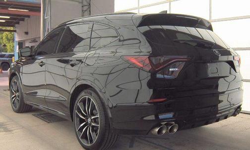 2024 Acura MDX Type S Advance Package