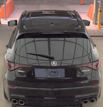 2024 Acura MDX Type S Advance Package