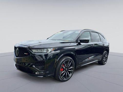 2024 Acura MDX Type S Advance Package