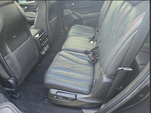 2024 Acura MDX Type S Advance Package