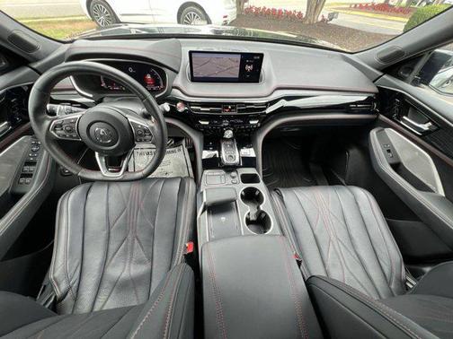 2024 Acura MDX Type S Advance Package