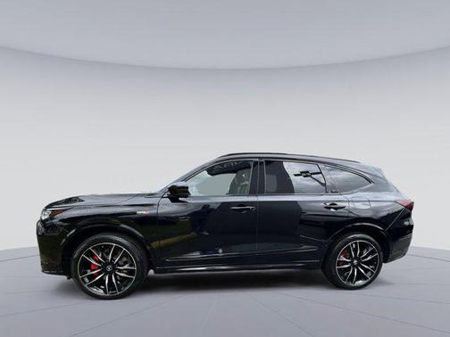 2024 Acura MDX Type S Advance Package