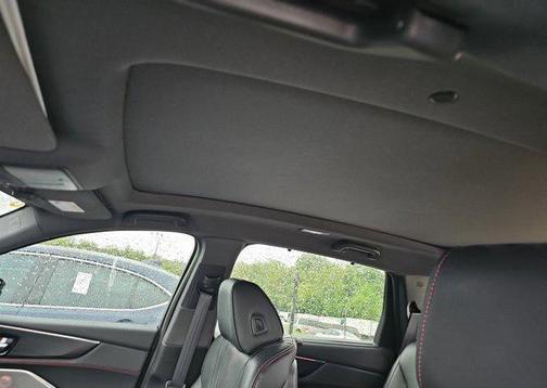 2024 Acura MDX Type S Advance Package
