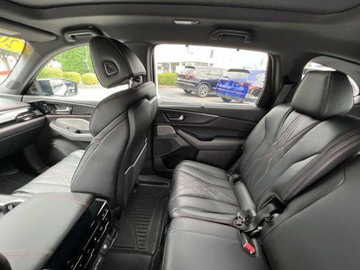 2024 Acura MDX Type S Advance Package