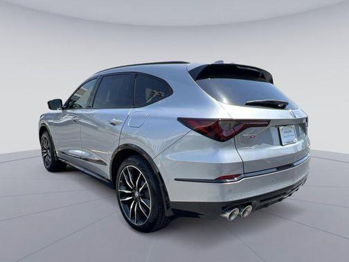 2024 Acura MDX Type S Advance Package