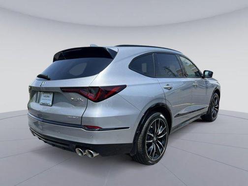 2024 Acura MDX Type S Advance Package