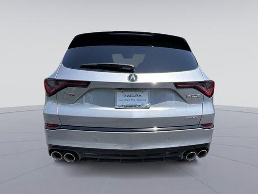 2024 Acura MDX Type S Advance Package