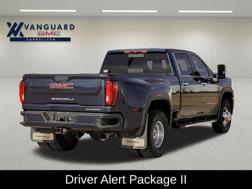 2022 GMC Sierra 3500 Denali