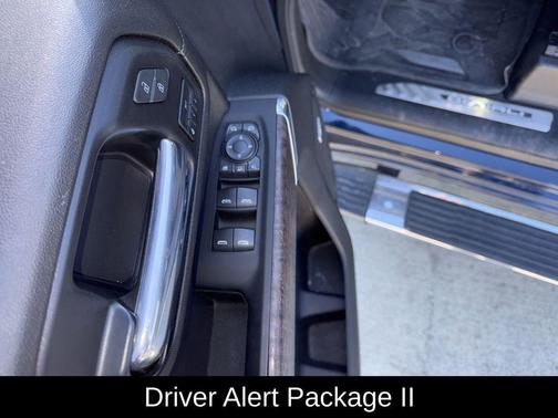 2022 GMC Sierra 3500 Denali