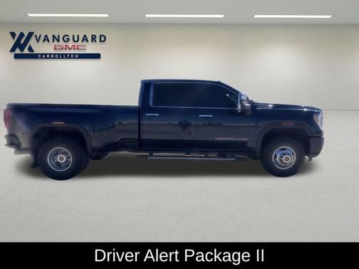 2022 GMC Sierra 3500 Denali