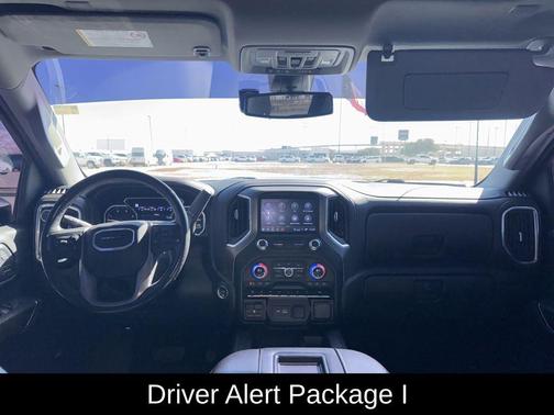 2022 GMC Sierra 3500 Denali