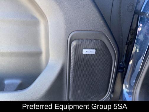 2022 GMC Sierra 3500 Denali