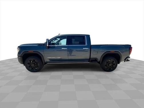 2025 GMC Sierra 2500 Denali Ultimate
