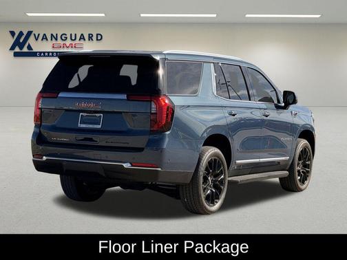 2026 GMC Yukon 4WD Elevation