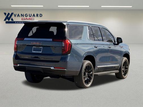 2026 GMC Yukon 4WD Elevation