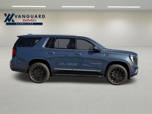 2026 GMC Yukon 4WD Elevation