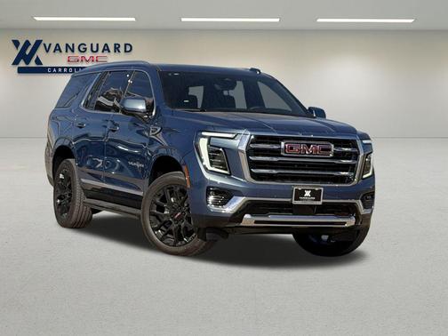 2026 GMC Yukon 4WD Elevation