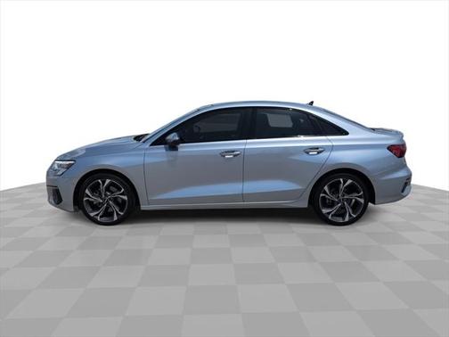 2023 Audi A3 Premium