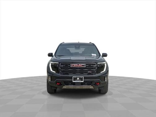 2025 GMC Acadia AWD AT4