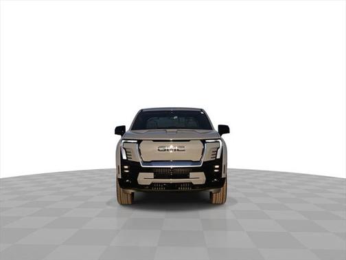 2025 GMC Sierra EV Extended Range Denali