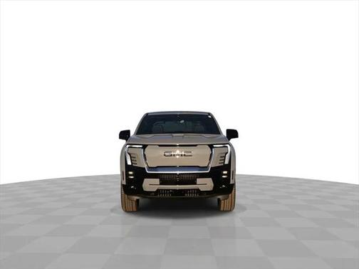2025 GMC Sierra EV Extended Range Denali