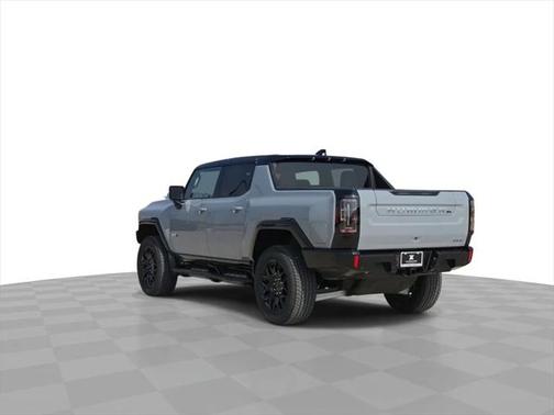 2025 GMC HUMMER EV Pickup 2X