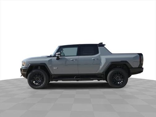 2025 GMC HUMMER EV Pickup 2X