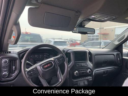 2022 GMC Sierra 2500 Pro