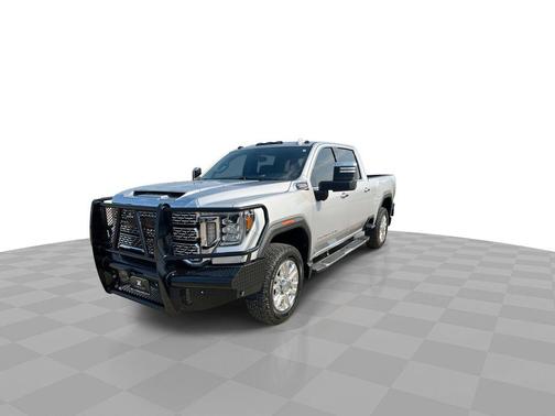 2020 GMC Sierra 2500 Denali