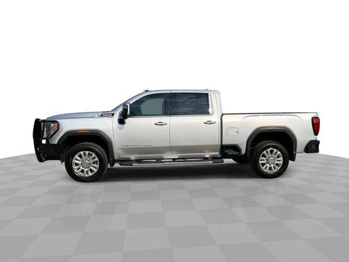 2020 GMC Sierra 2500 Denali