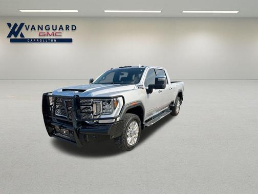 2020 GMC Sierra 2500 Denali