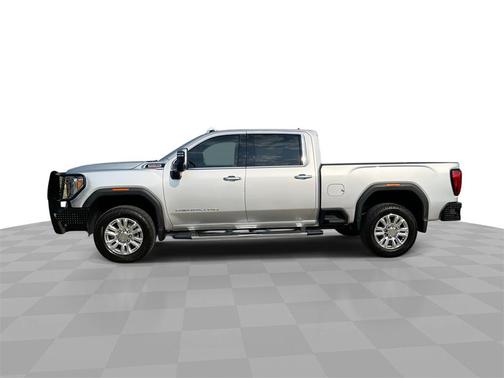2020 GMC Sierra 2500 Denali