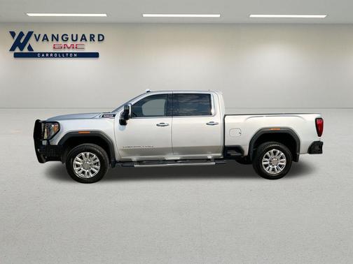 2020 GMC Sierra 2500 Denali